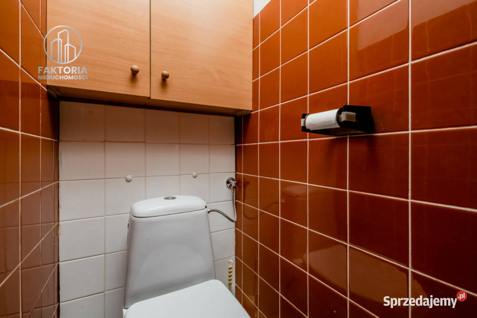 Mieszkanie Białystok 4813m2 3pok