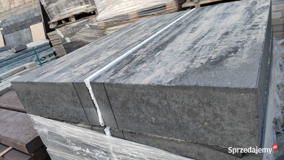 Stopień schodowy schody stopnie schodowe