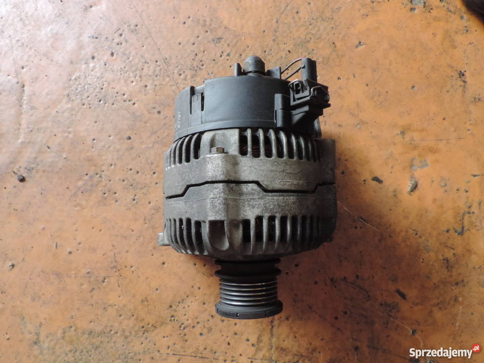 Alternator Seat VW Audi Skoda Nowy Sącz