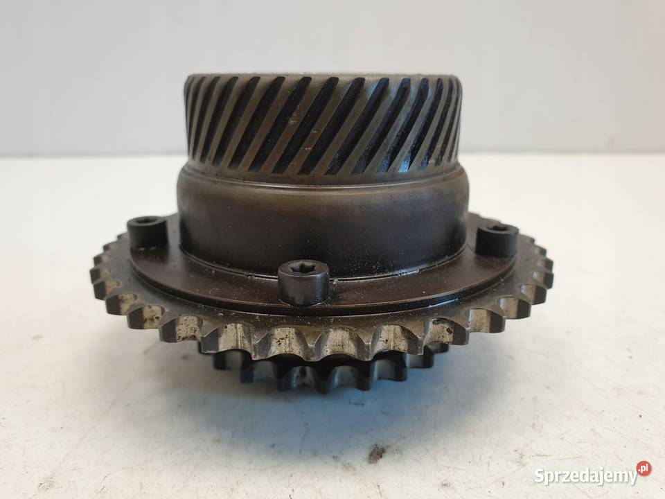 Jaguar SType 40 V8 KOŁO FAZ ROZRZĄDU wariator lubelskie Chełm