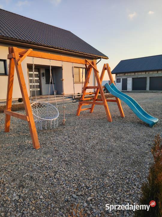 Plac zabaw dzieci Jarosław