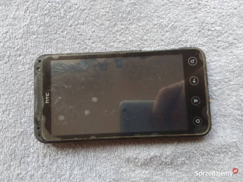 htc pg86300 telefon 86300 Pozostałe Sandomierz