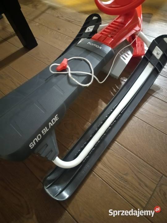 Nartosanki Hamax Sno Blade Łazany
