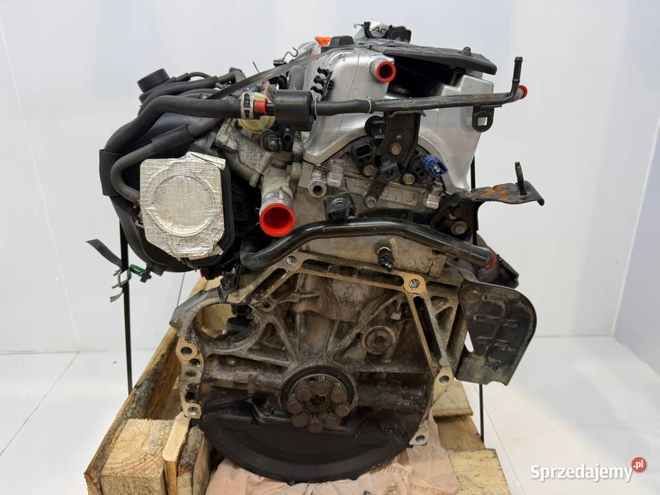 SILNIK K20A4 Honda CRV CRV II 20 VTEC 150 osobowe
