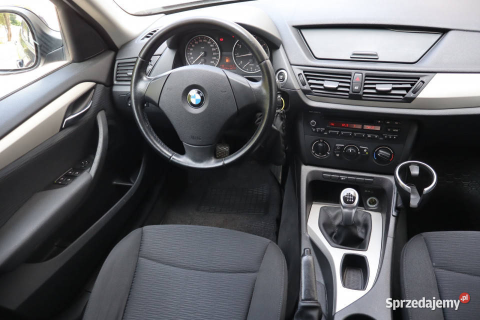 BMW X1 sDrive18i X1 Zabrze