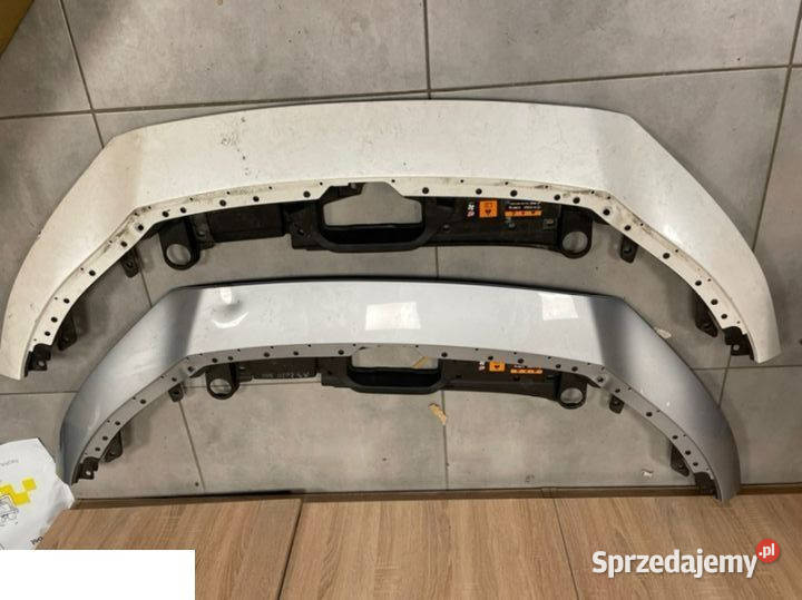 Mazda Cx30 Nosek atrapa przód maskownica Kozubszczyzna