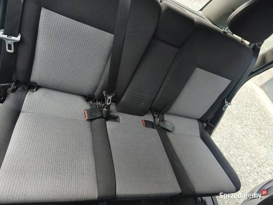 OPEL MERIVA 16 GAZ SEKWENCJA SPRAWNA nieuszkodzony łódzkie Bartochów