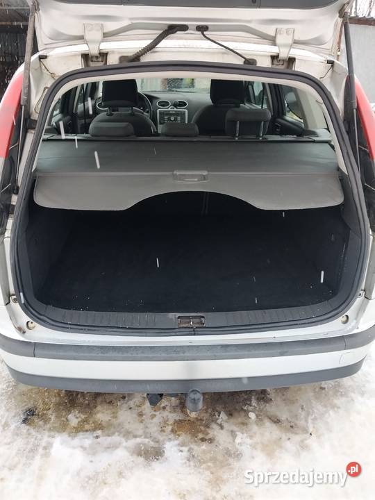Sprzedam Forda Focusa MK2 kombi Rok produkcji 2005