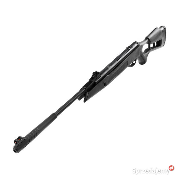 Wiatrówka Optima by Hatsan Striker Edge Vortex Warszawa