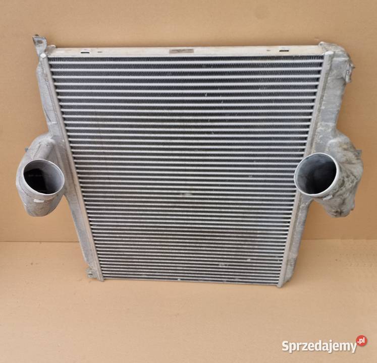 MERCEDES ACTROS MP1 MP2 MP3 INTERCOOLER Bieleń sprzedam