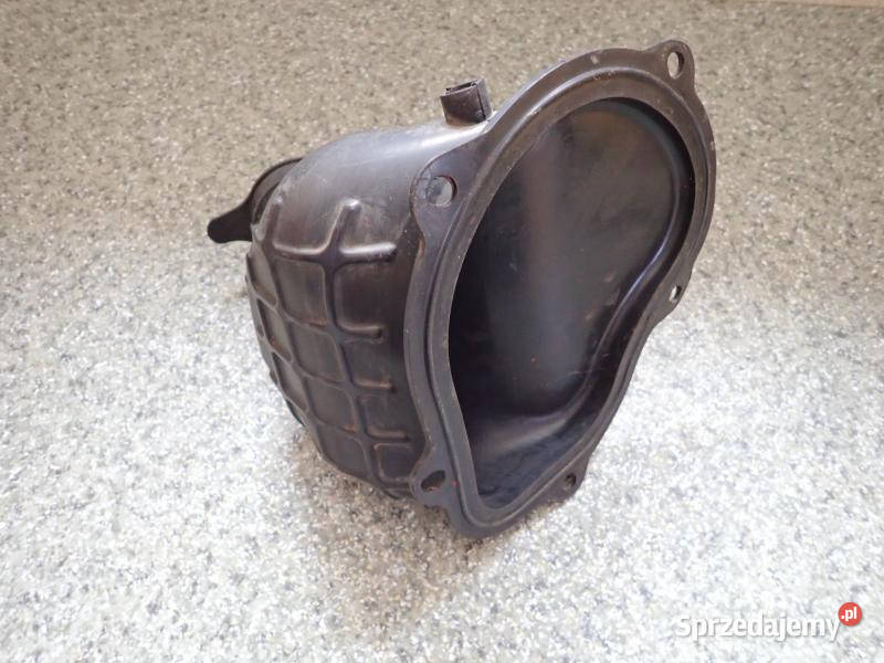 KRÓCIEC ELEMENT AIRBOXA OBUDOWY FILTRA POWIETRZA Strzelce Krajeńskie