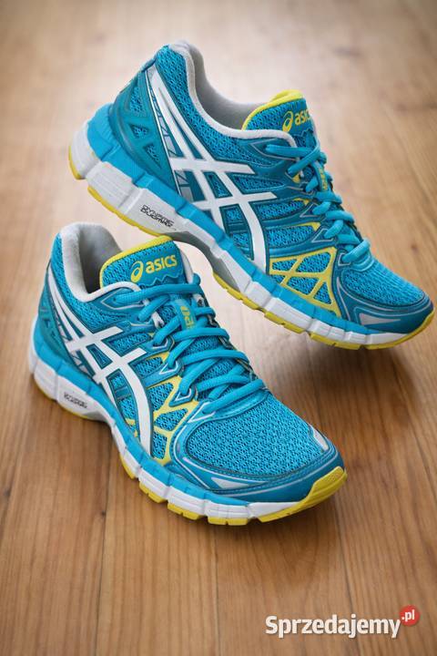 Asics Kayano Gel buty damskie do biegania 38 sprzedam