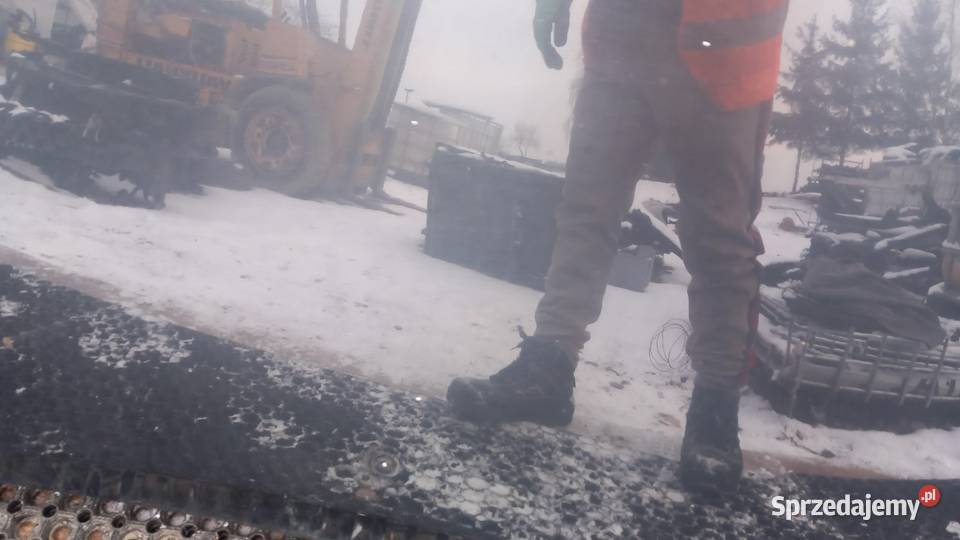 LEXUS IS220 MASKA 1G0 osobowe wielkopolskie Zbierkowo