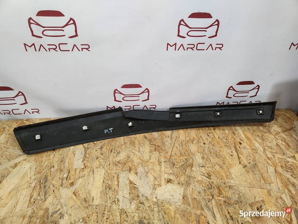 Listwa Dachowa Prawy Tył Dodge Caliber osobowe Pleszew sprzedam