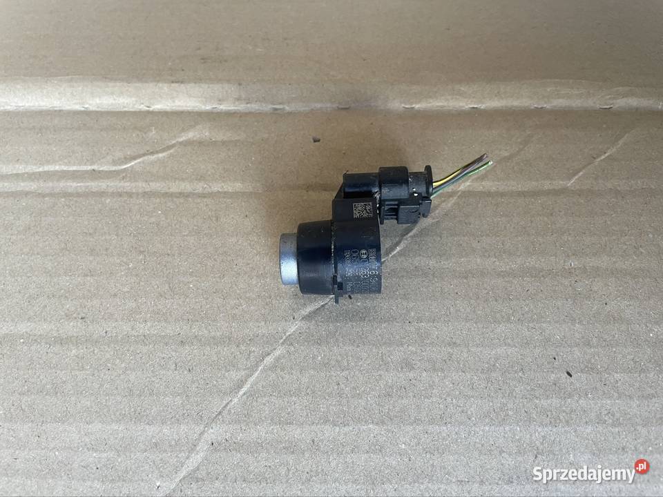 6940624 czujnik pdc parktronik bmw e90 e91 e81 zachodniopomorskie Szczecin sprzedam