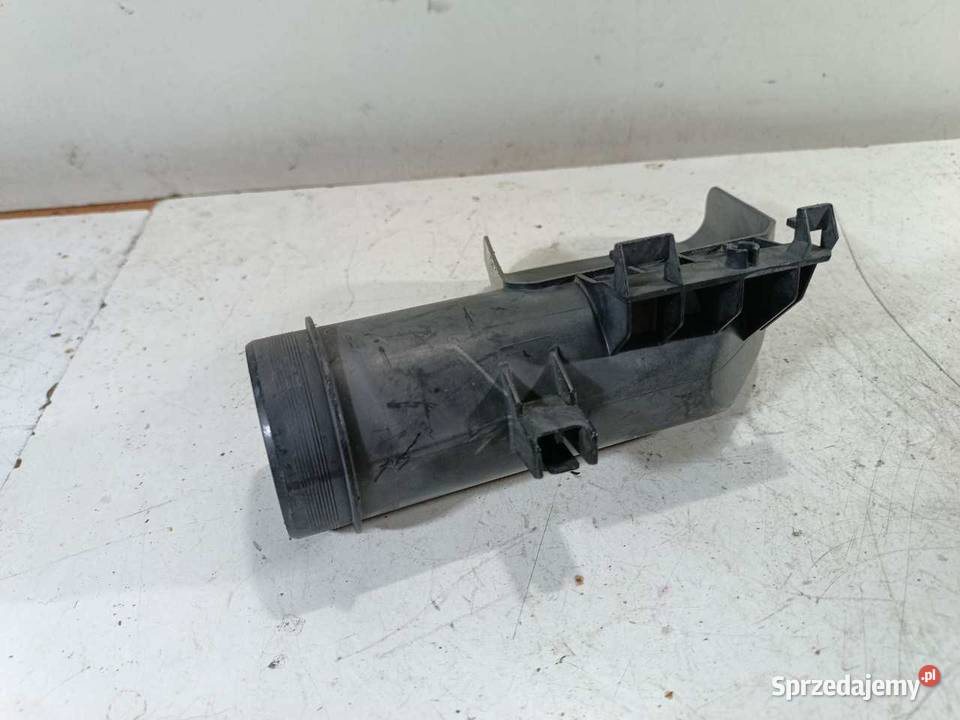 RURA DOLOT POWIETRZA RENAULT MEGANE II 15 DCI