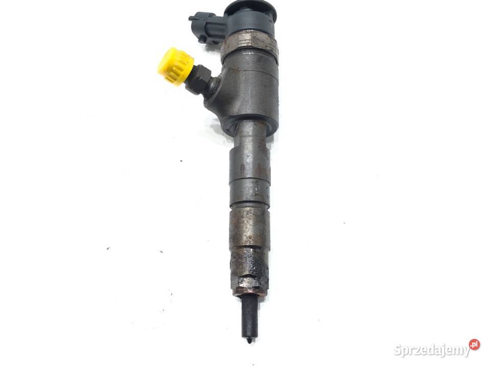 WTRYSKIWACZ FORD TRANSIT CONNECT 0445110489 15