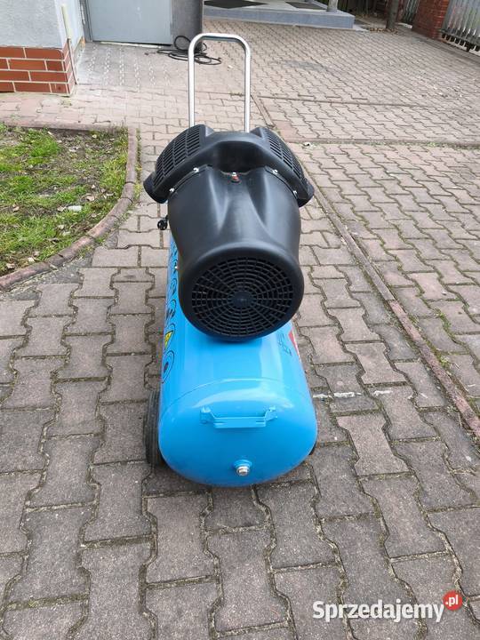 Kompresor HL425100V Wrocław