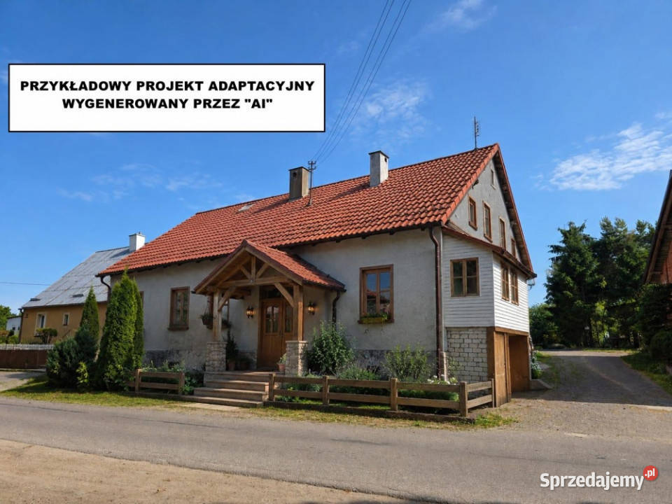 Mieszkanie Jeziorem Sołtmany