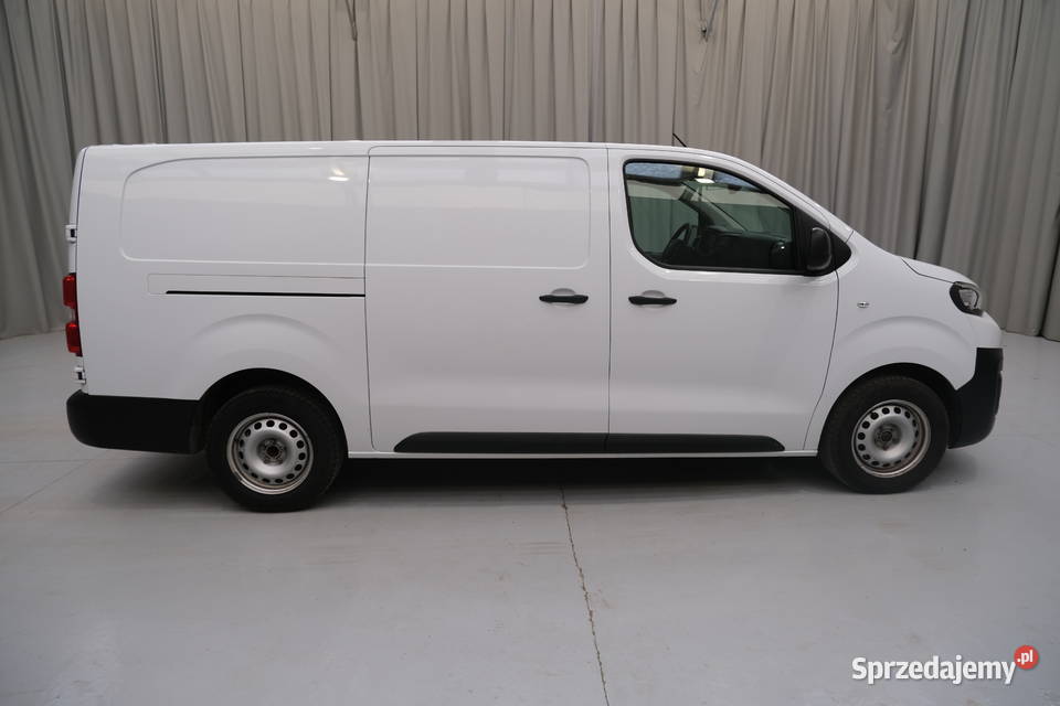 PEUGEOT EEXPERT 2022 EE 136 Warszawa