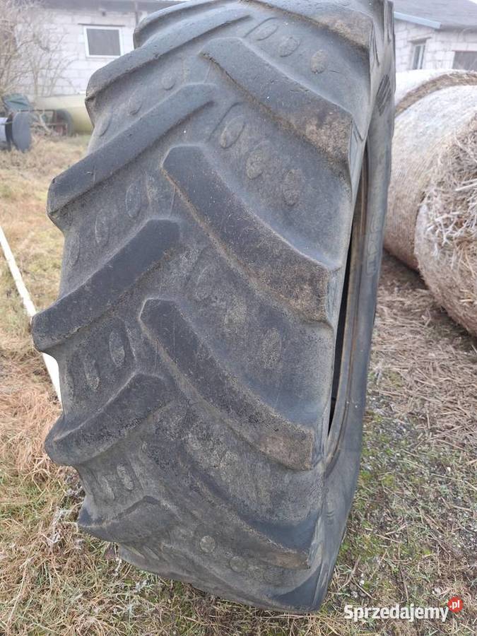 Opona 52070 R 38 Gruczno