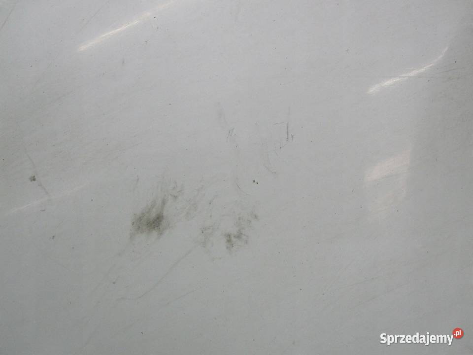 PEUGEOT PARTNER II 14r błotnik lewy przód osobowe Karoseria sprzedam