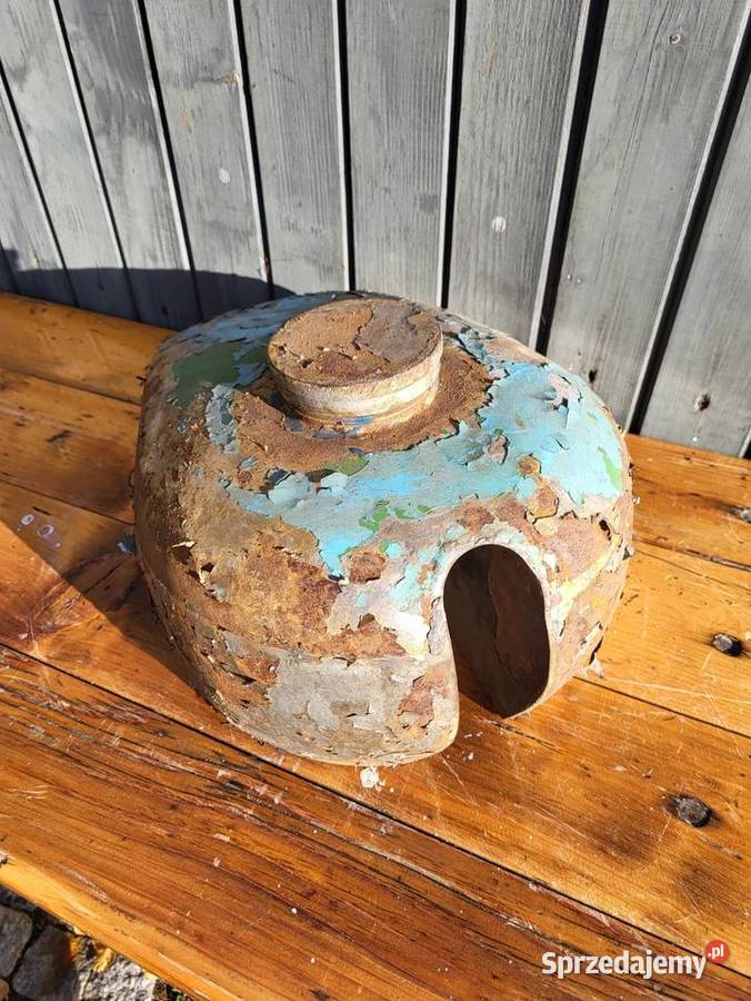 BAK ZBIORNIK PALIWA VICTORIA AJS BSA ZUNDAPP