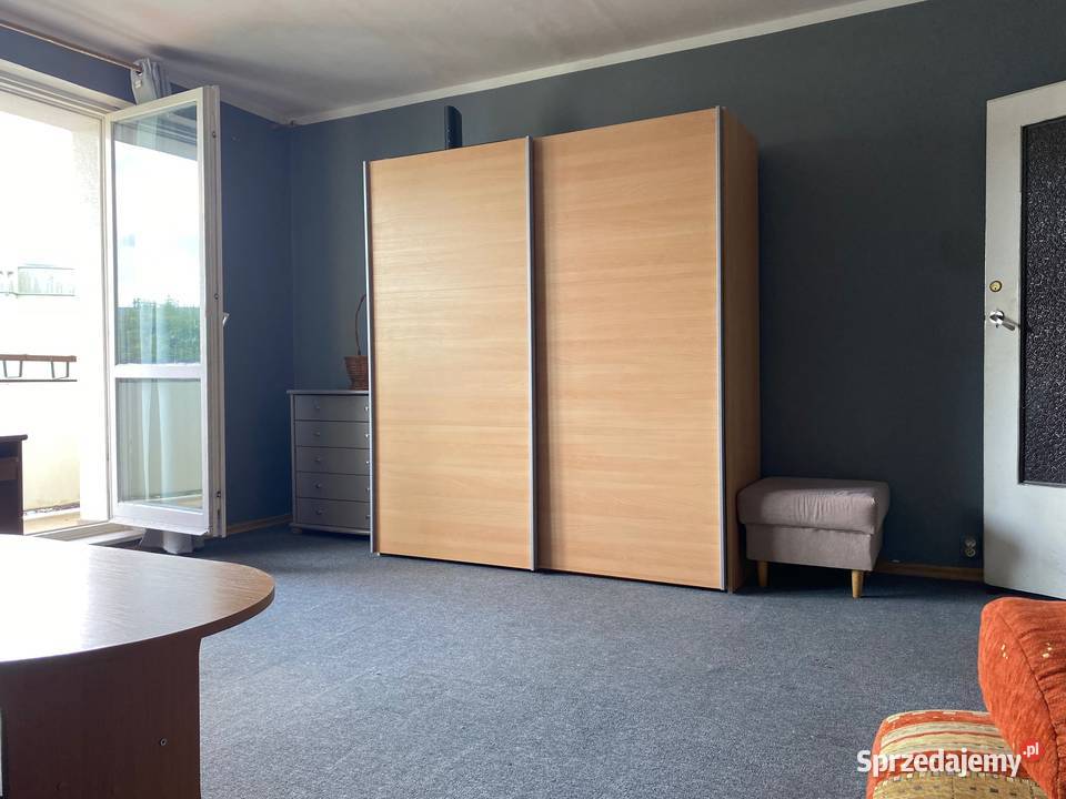 3POKOJOWE MIESZKANIE 62 m IDEALNE POD INWESTYCJĘ Poznań