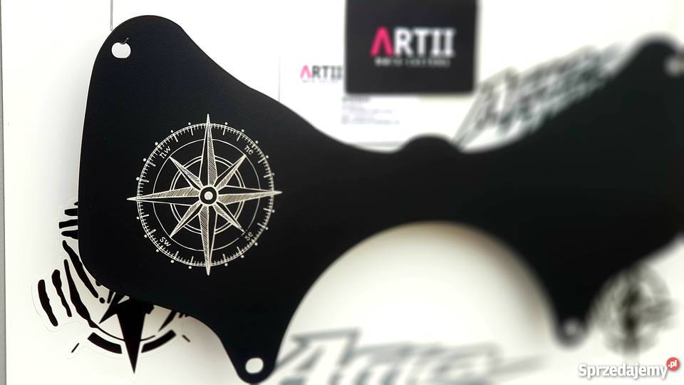 Forkshield for Honda Africa Adventure Sport