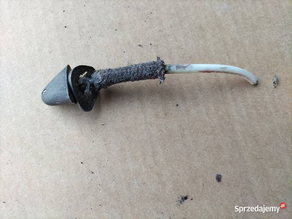 GOLF II 2 spryskiwacz tylnej klapy osobowe sprzedam