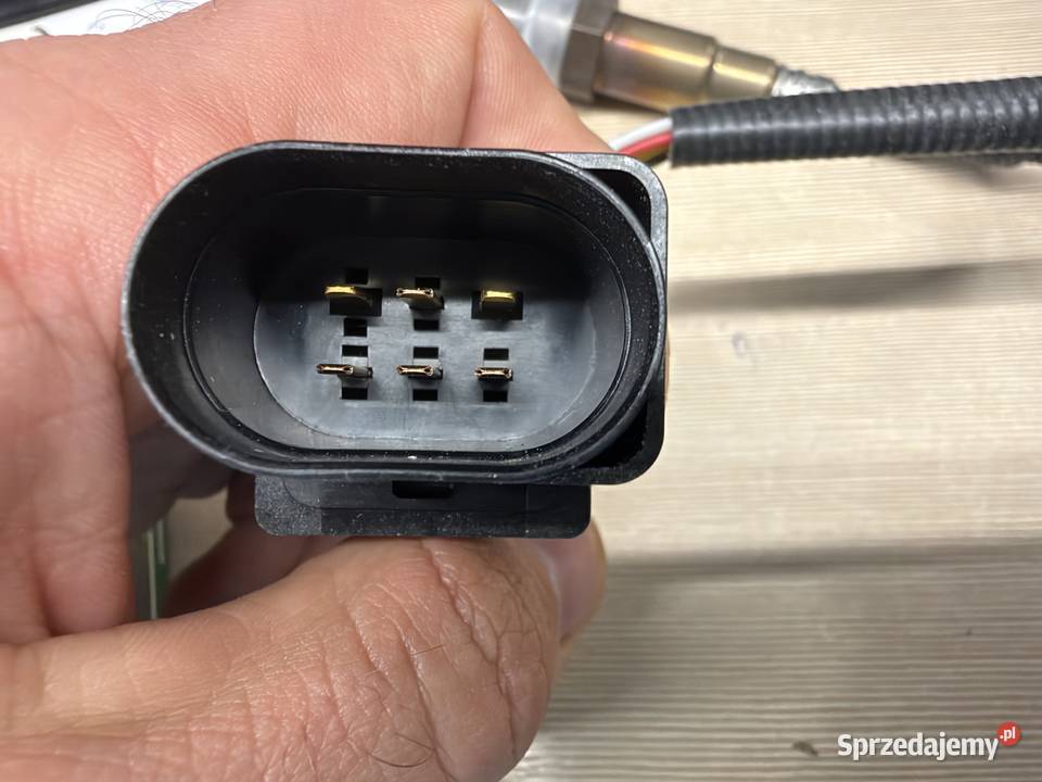 Sonda lambda bosch 0258007142 bmw e46 316 318 Chojnice