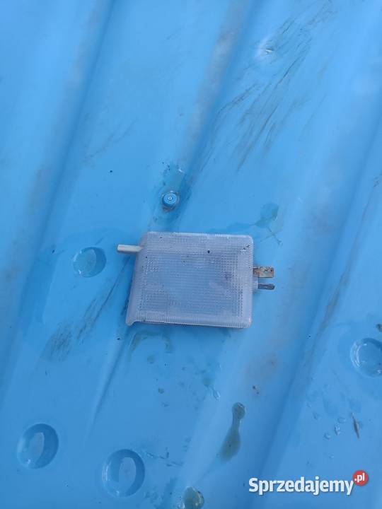 Lampka schowka Mercedes w124 Stargard