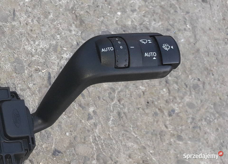 Przełącznik zespolony pająk Ford Focus C 0307r Rymanów