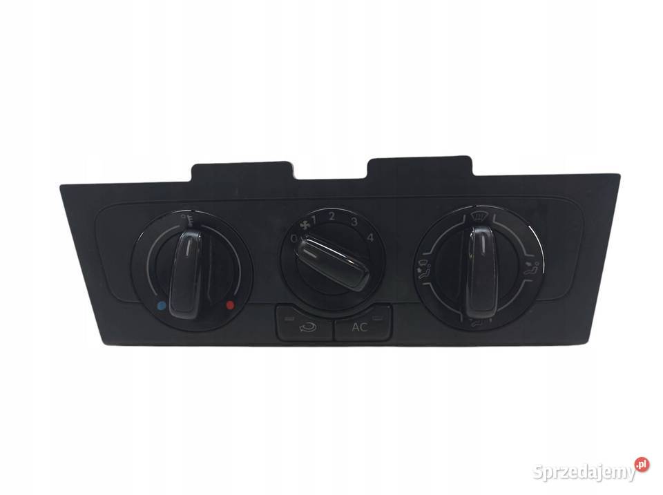 PANEL NAWIEWU 6R0820045M 6R VW Volkswagen Polo V sprzedam