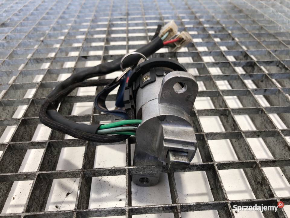 STACYJKA IVECO EUROCARGO IIII 59 240 9115 Stacyjki i kluczyki