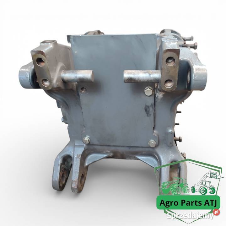 Obudowa Przedni Most M730704200020A Fendt 936 Ciechanowiec