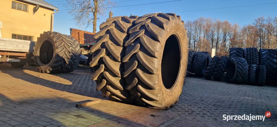 65065r42 6506542 Firestone BKT 99 bieżnik Nowe Miasto Lubawskie sprzedam