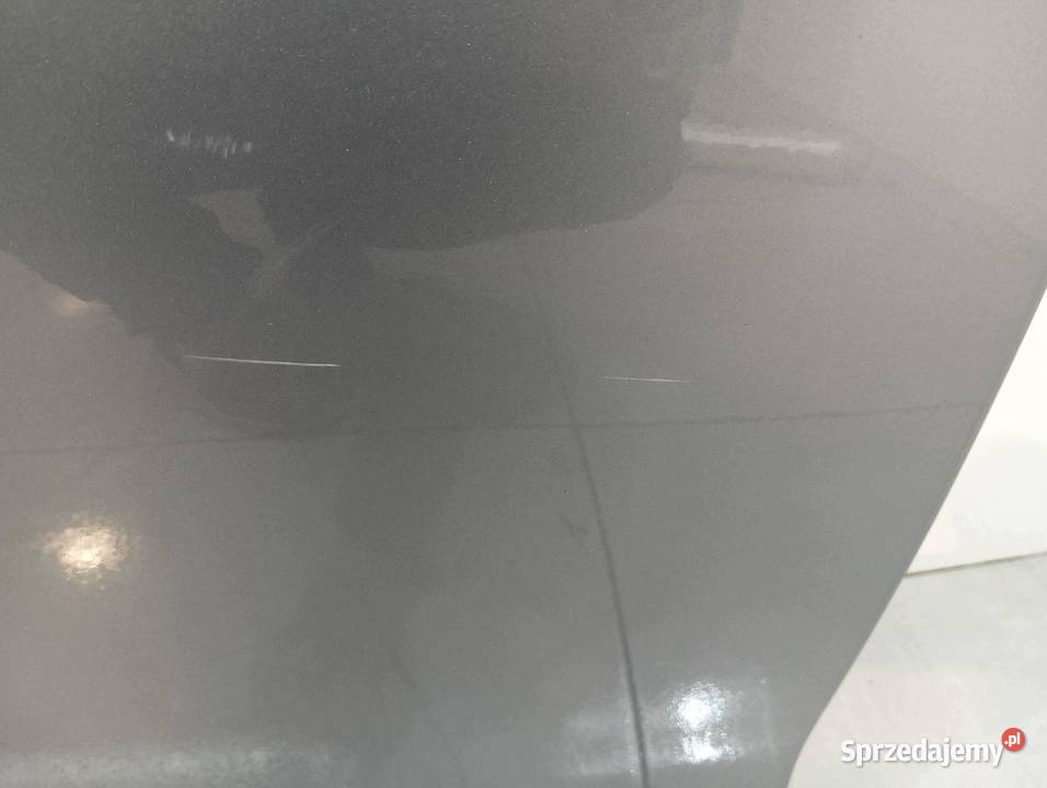 DRZWI LEWE PRZÓD KCA Peugeot 2008 I 20132019