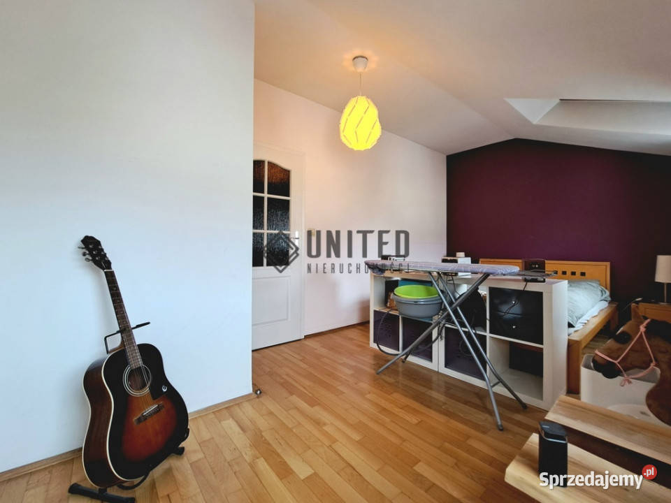 Piławskiej Dwupoziomowe BalkonGaraż 73m2 Wrocław