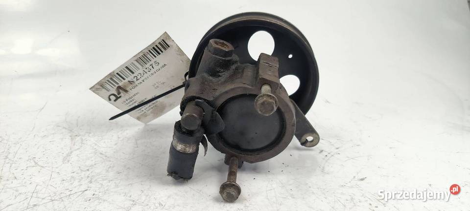 POMPA WSPOMAGANIA OPEL ASTRA kujawsko-pomorskie Lipno