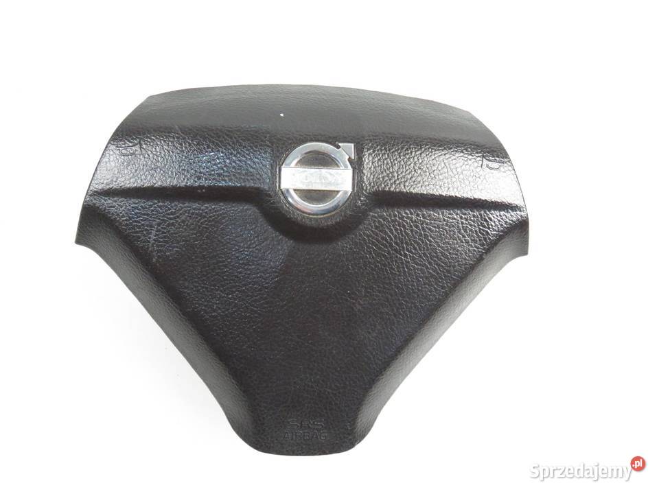 PODUSZKA KIEROWCY VOLVO S60 I 384 8686222 sprzedam