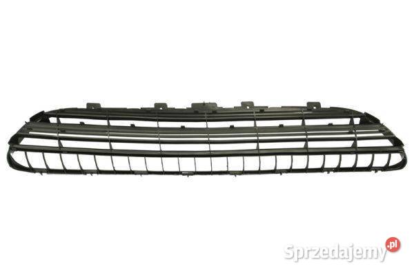 Peugeot 406 9599 atrapa przednia NOWA Łódź sprzedam