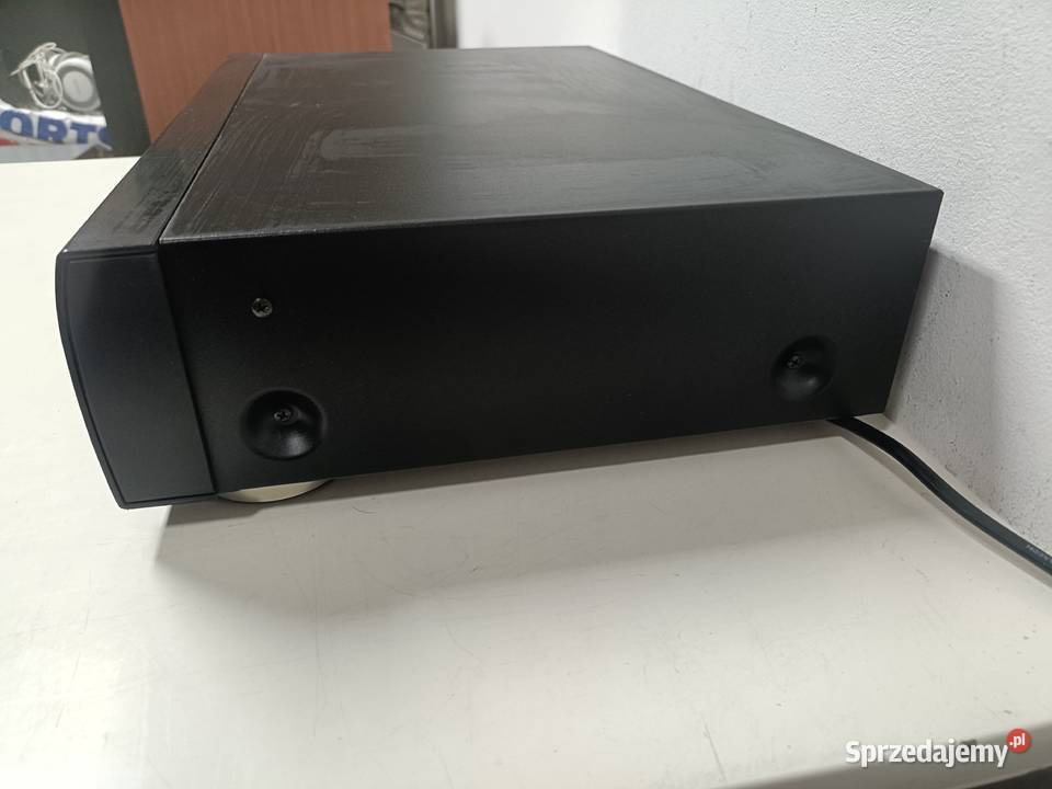 TEAC CDP1120 odtwarzacz CD Poznań sprzedam