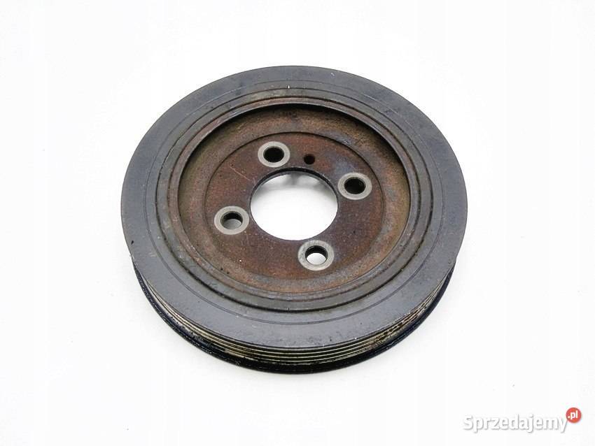 KOŁO PASOWE 20 CRDI SANTA CARENS SPORTAGE TUCSON osobowe śląskie Sosnowiec