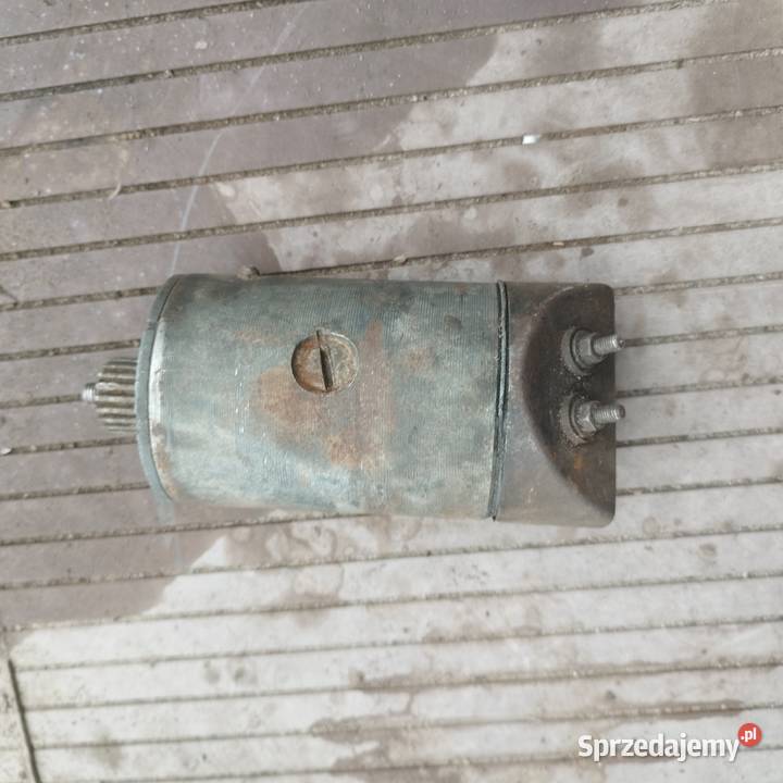 Prądnica junak m10 Barchaczów sprzedam