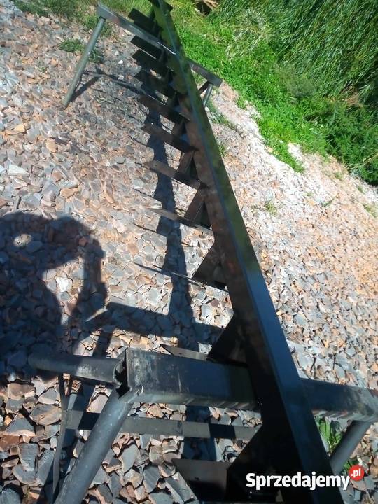 schody metalowe konstrukcje schodowe