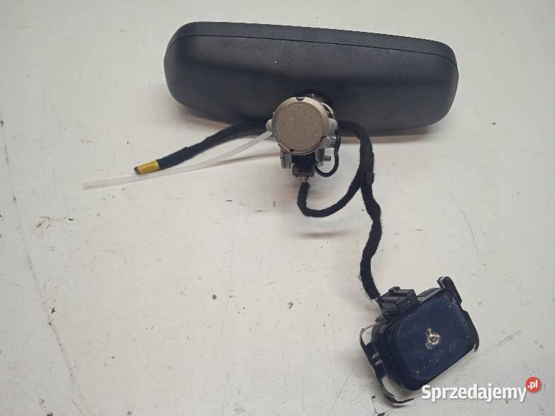 LUSTERKO WEWNĘTRZNE EU 9686409XT Peugeot 3008 I osobowe