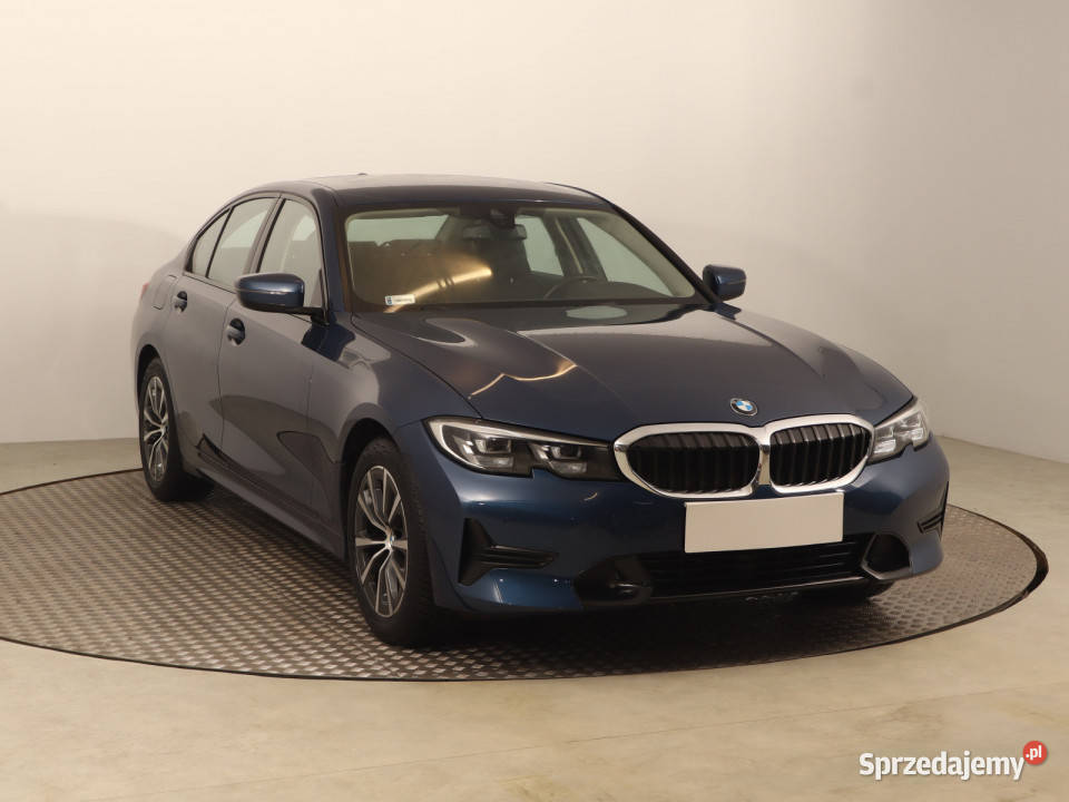 BMW 3 318 i dolnośląskie Bielany Wrocławskie