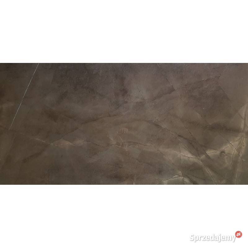 Gres Space Brown 60x120x09 144 m2 2 M mazowieckie Warszawa