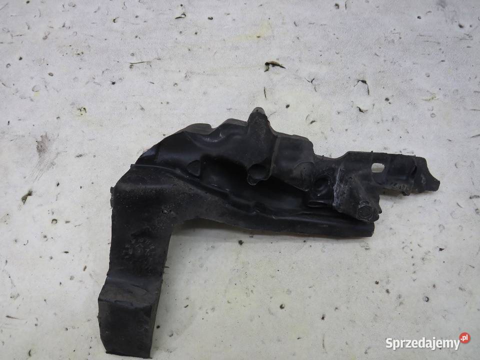 WYGŁUSZENIE PODSZYBIA PRAWE VOLVO V40 II sprzedam